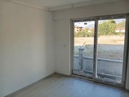 Brandneue Wohnung Zum Verkauf In Ortaca Çaylı 2 1 Zur Investition