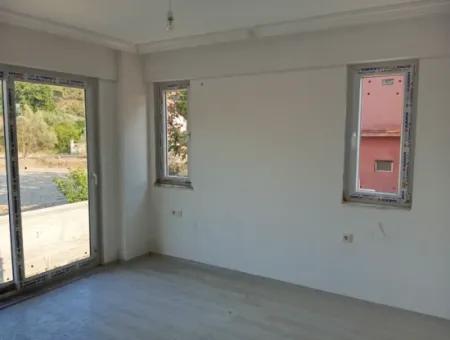 Brandneue Wohnung Zum Verkauf In Ortaca Çaylı 2 1 Zur Investition