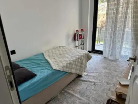 Komplex Mit Pool Zum Verkauf In Ortaca Yerbelen Lux 2 1 Geräumige Wohnung