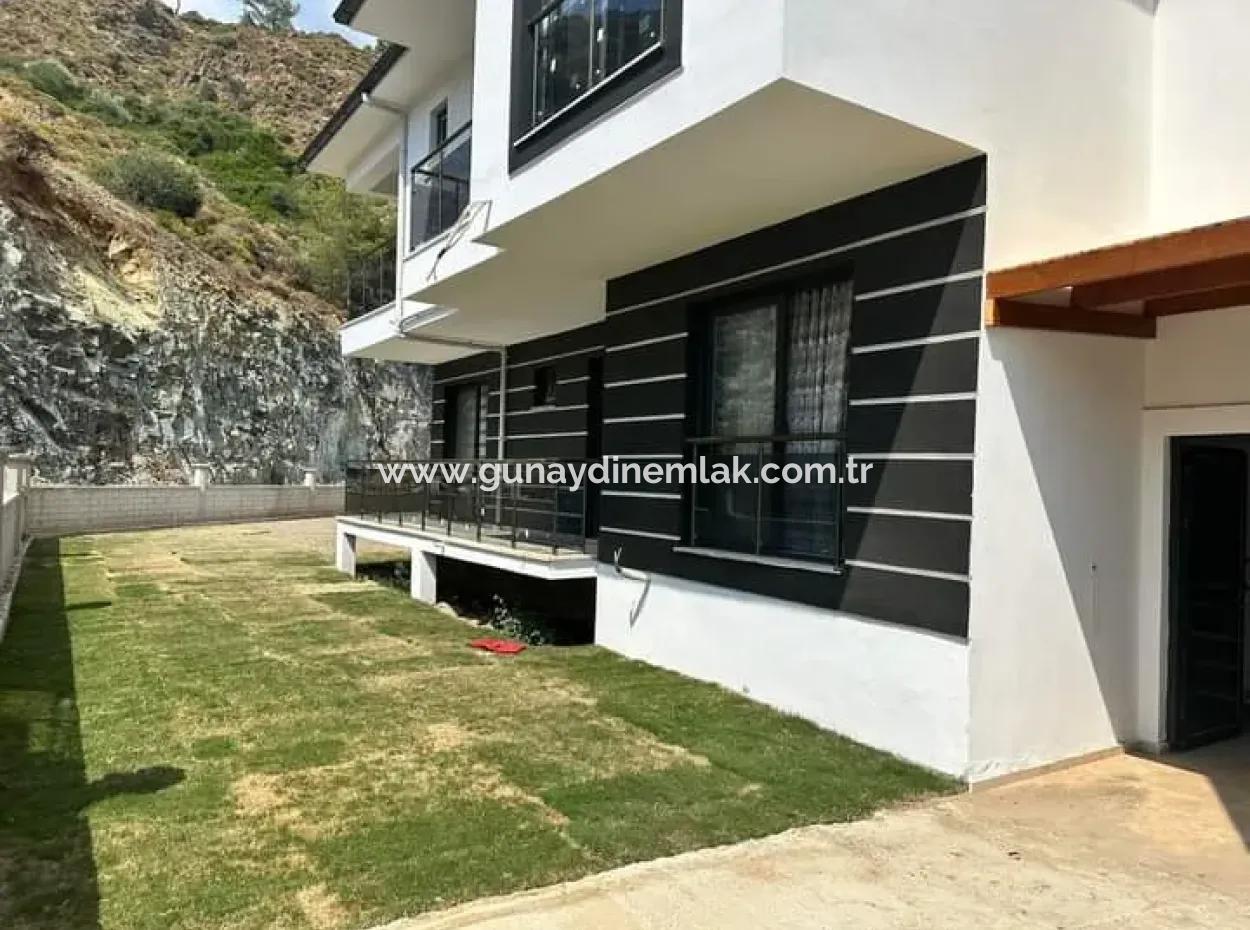 Complex With Pool For Sale In Ortaca Yerbelen Lux 2 1 Spacious Apartment