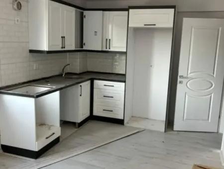 Good Morning Real Estate 2 1 Apartment With Pool For Sale In Dalaman Söğütlüyurt