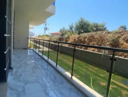 Complex With Pool For Sale In Ortaca Yerbelen Lux 2 1 Spacious Apartment