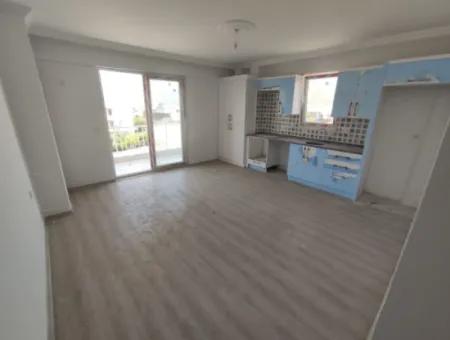 Large 55M2 Net 1 1 Apartment For Sale In Ortaca Karaburun