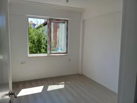 1 1 Apartment For Sale In Ortaca Karaburun