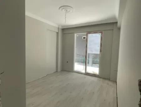 100M2 Large 2 1 Brand New Apartment For Sale In Ortaca Karaburun