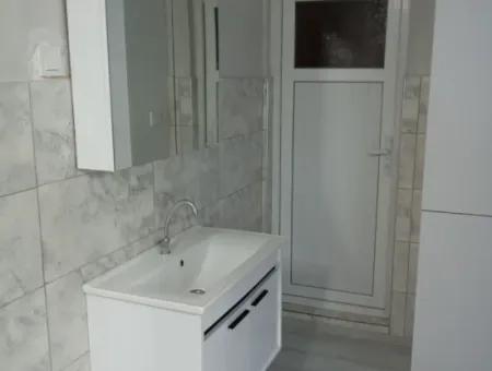 Apartment For Sale In Ortaca Center With Closed Kitchen 2 In 1