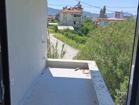 Ortaca Çaylıda Havuzlu 3+1 Kelepir Satılık Villa