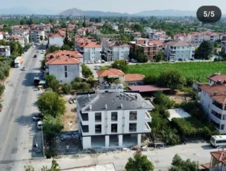 Ortaca Beşköprü De 2+1 Yerden Istmalı Lux Satılık Daire