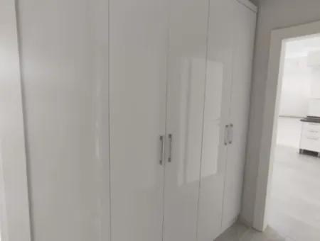 Ortaca Karaburun Da Satılık Havuzlu Lux Site İçinde 2+1 Daire