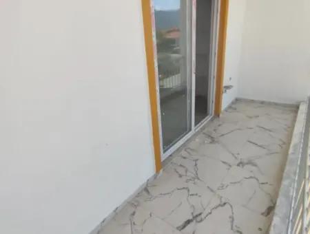 Ortaca Karaburun Da Satılık Geniş 55M2 Net 1+1 Daire