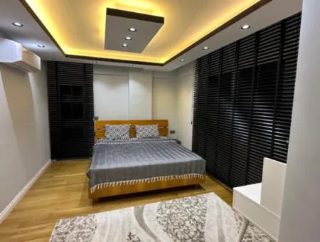 Ortaca Karaburun Da Dubleks 4+2 Satılık Lux Villa