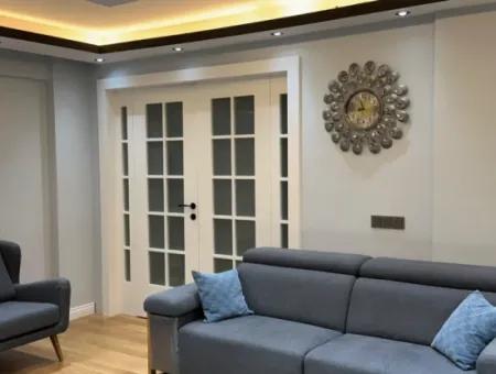 Ortaca Karaburun Da Dubleks 4+2 Satılık Lux Villa