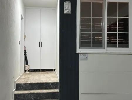 Ortaca Karaburun Da Dubleks 4+2 Satılık Lux Villa