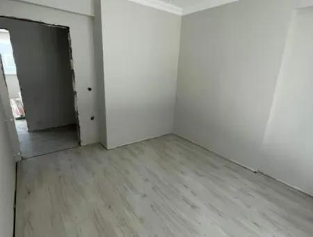 Ortaca Karaburun Da 100M2 Geniş 2+1 Satılık Sıfır Daire