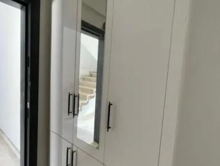 Ortaca Karaburun Da 100M2 Geniş 2+1 Satılık Sıfır Daire